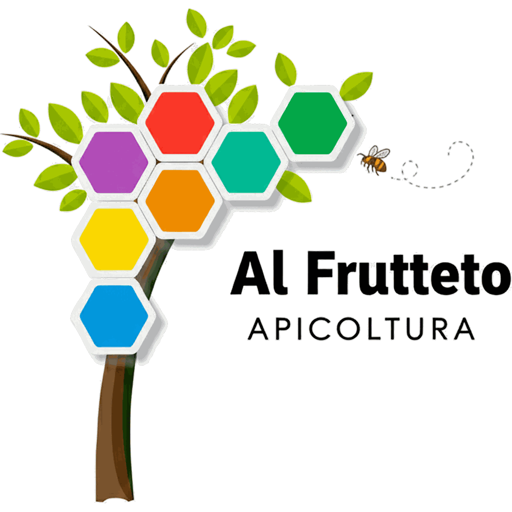 Il miele - al frutteto apicoltura