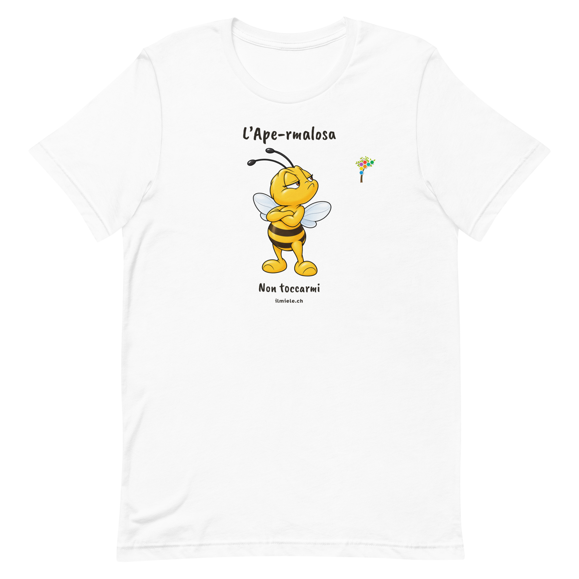 Maglietta «L’Ape-rmalosa»